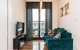 Apartament Active Gold